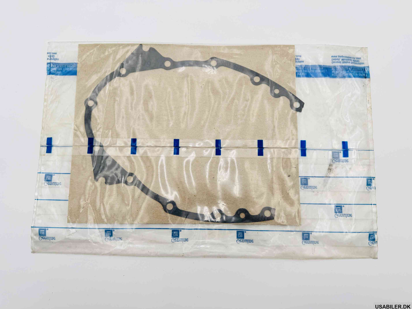 GM 10128293 Gasket,Engine Front Cover