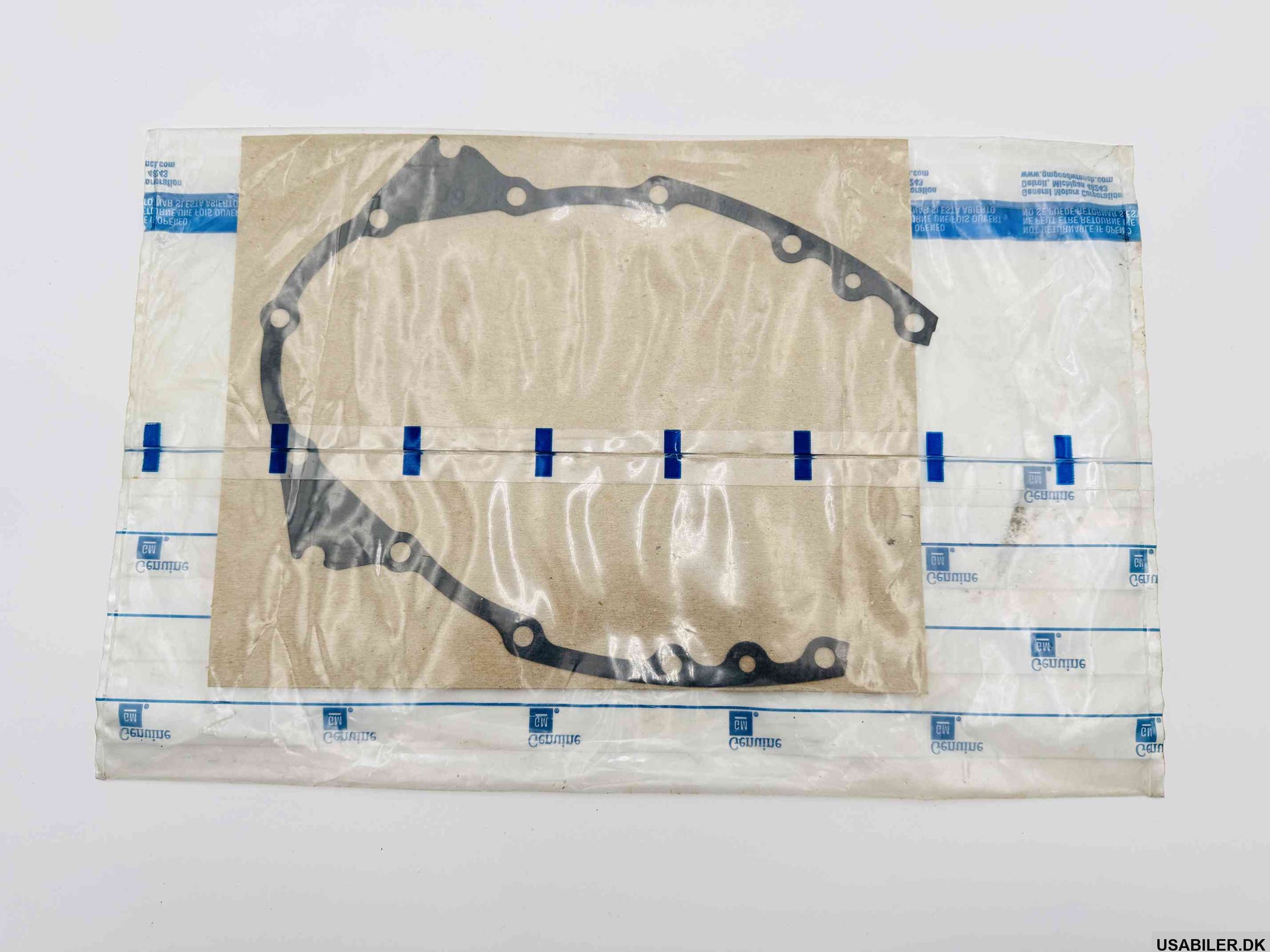 GM 10128293 Gasket,Engine Front Cover
