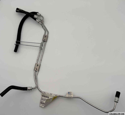GM 10135654 Radiator Surge Tank Air Bleed Hose Assembly