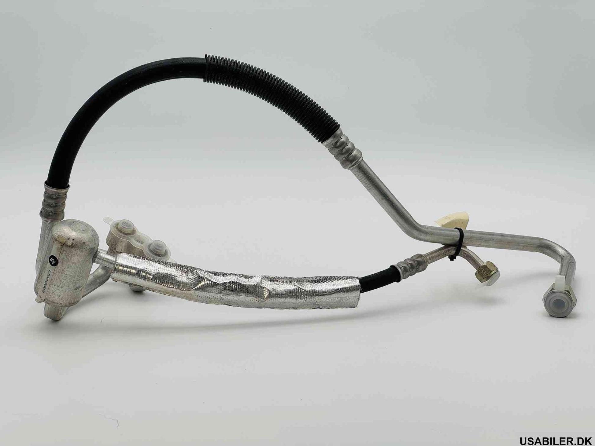 GM 10135669 Hose Assembly, A/C Compressor & Condenser