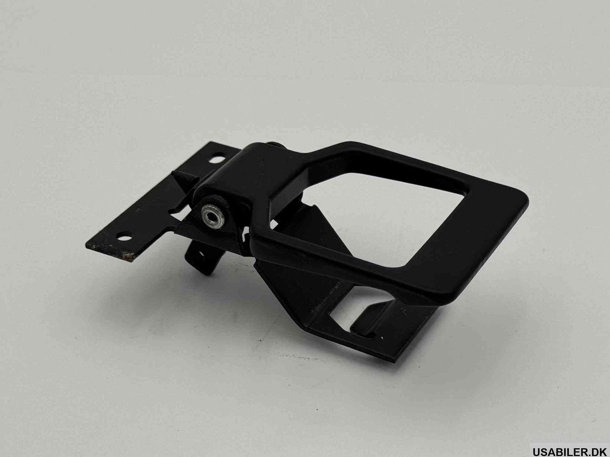 GM 10153684 Handle Assembly, Front Side Door Inside *Black