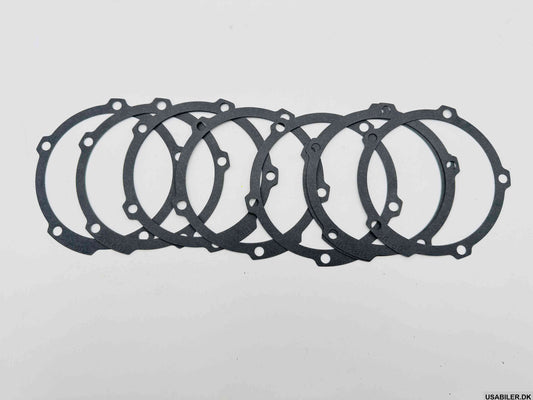 GM 10182374 Gasket,Water Pump