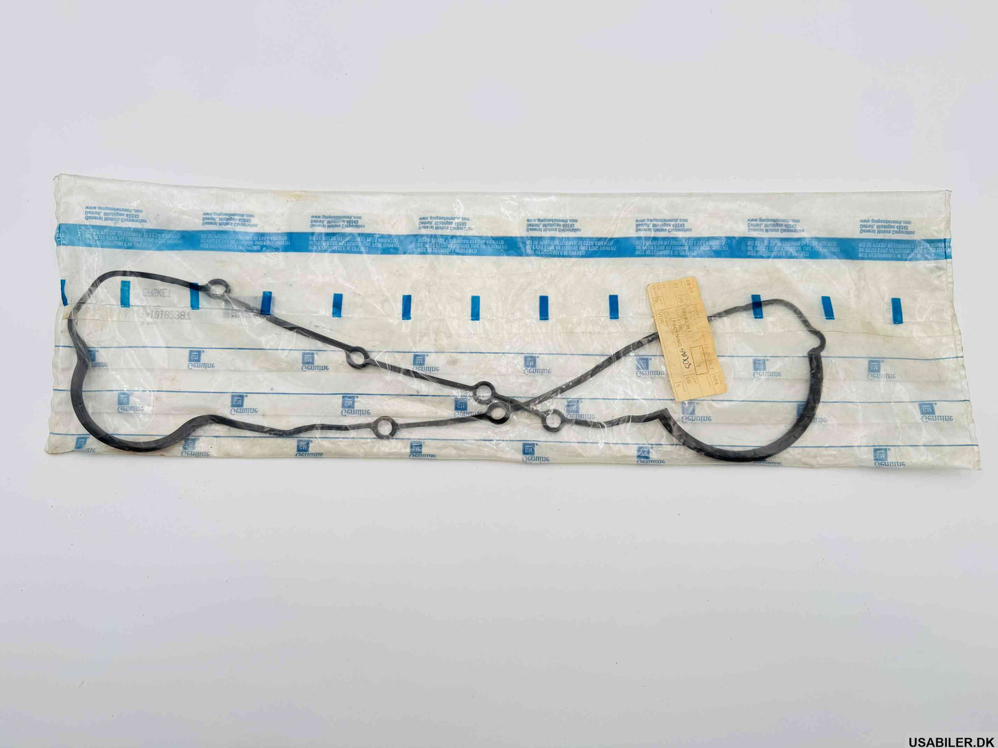 GM 10182387 Gasket,Oil Pan, V6 3,1L