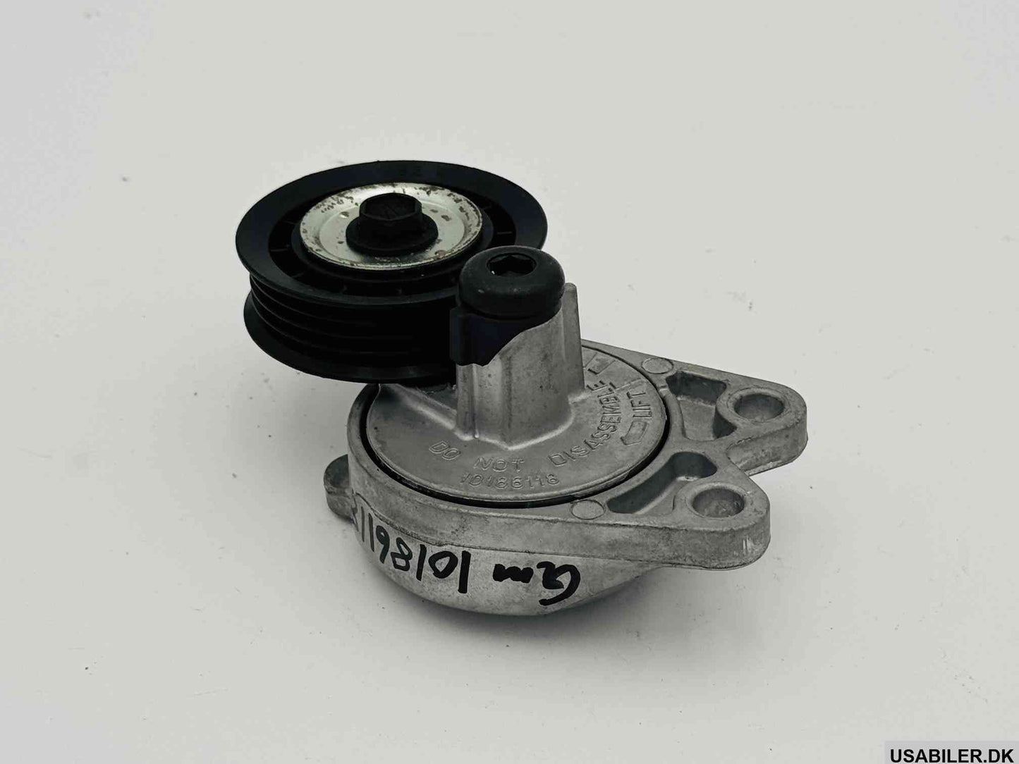 GM 10186118 Tensioner Assembly, Drive Belt