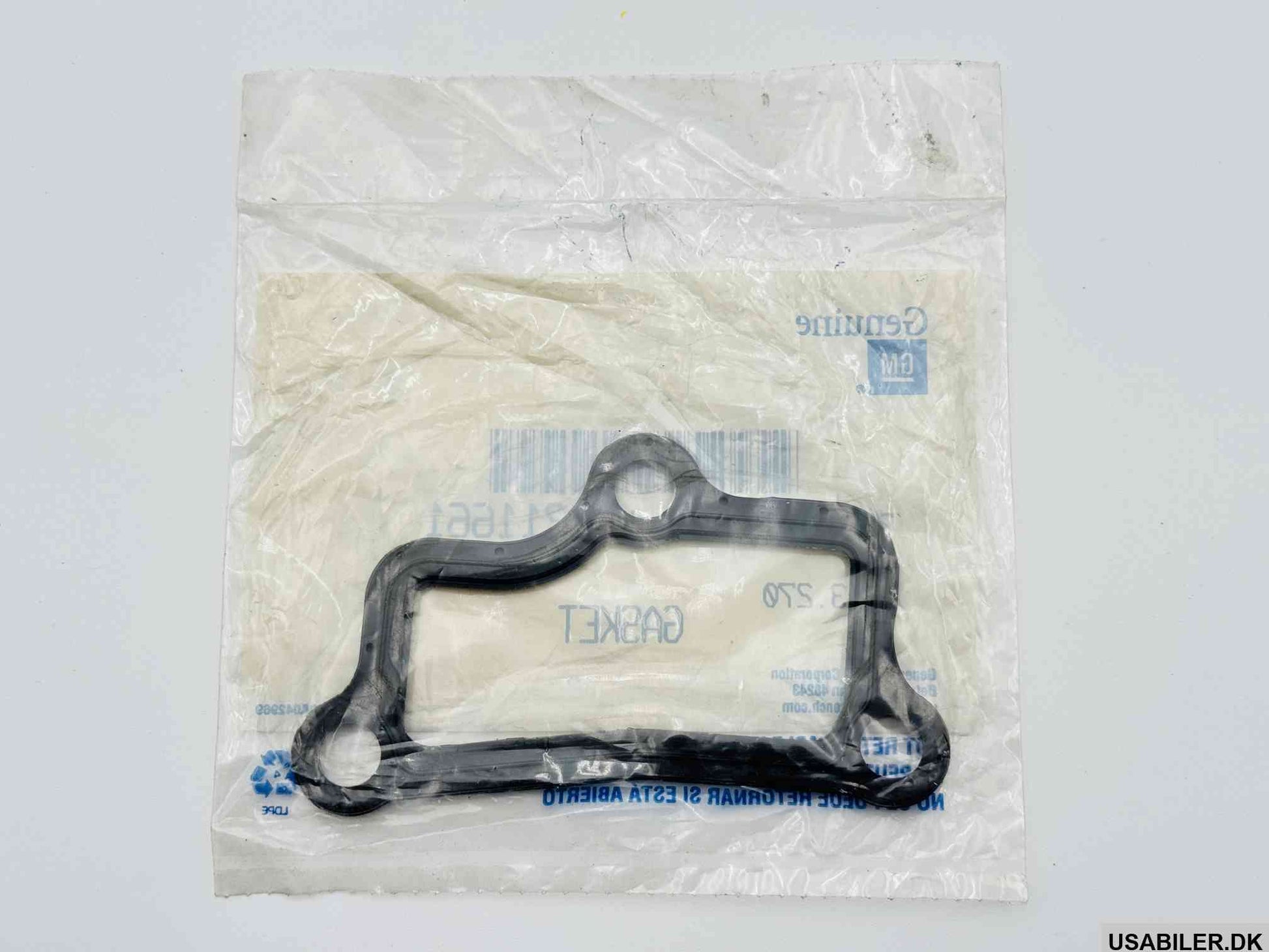 GM 10211661 Gasket,Center Intake Manifold