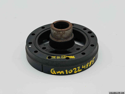 GM 10224885 Balancer, Crankshaft