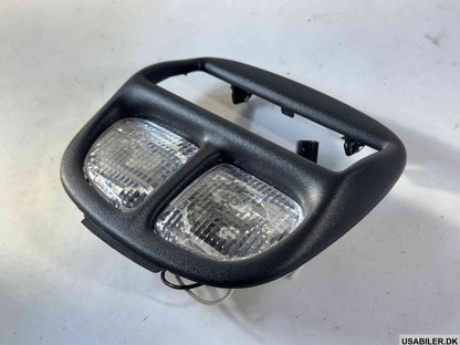 GM 10232337 Lamp Assembly, Windshield Header Courtesy & Reading 