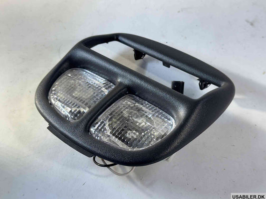 GM 10232337 Lamp Assembly, Windshield Header Courtesy & Reading 