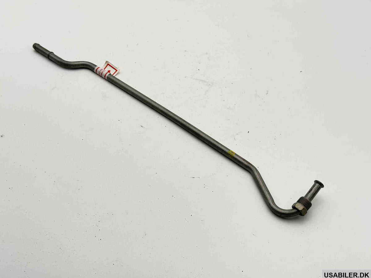 GM 10267435 Transmission Oil Cooler Lower Pipe Assembly