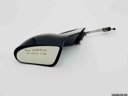 GM 10279410 Mirror, Outside Driver Side