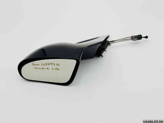 GM 10279410 Mirror, Outside Driver Side