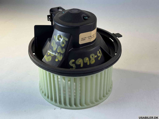 GM 10279829 Motor Kit, Auxiliary Heater Blower