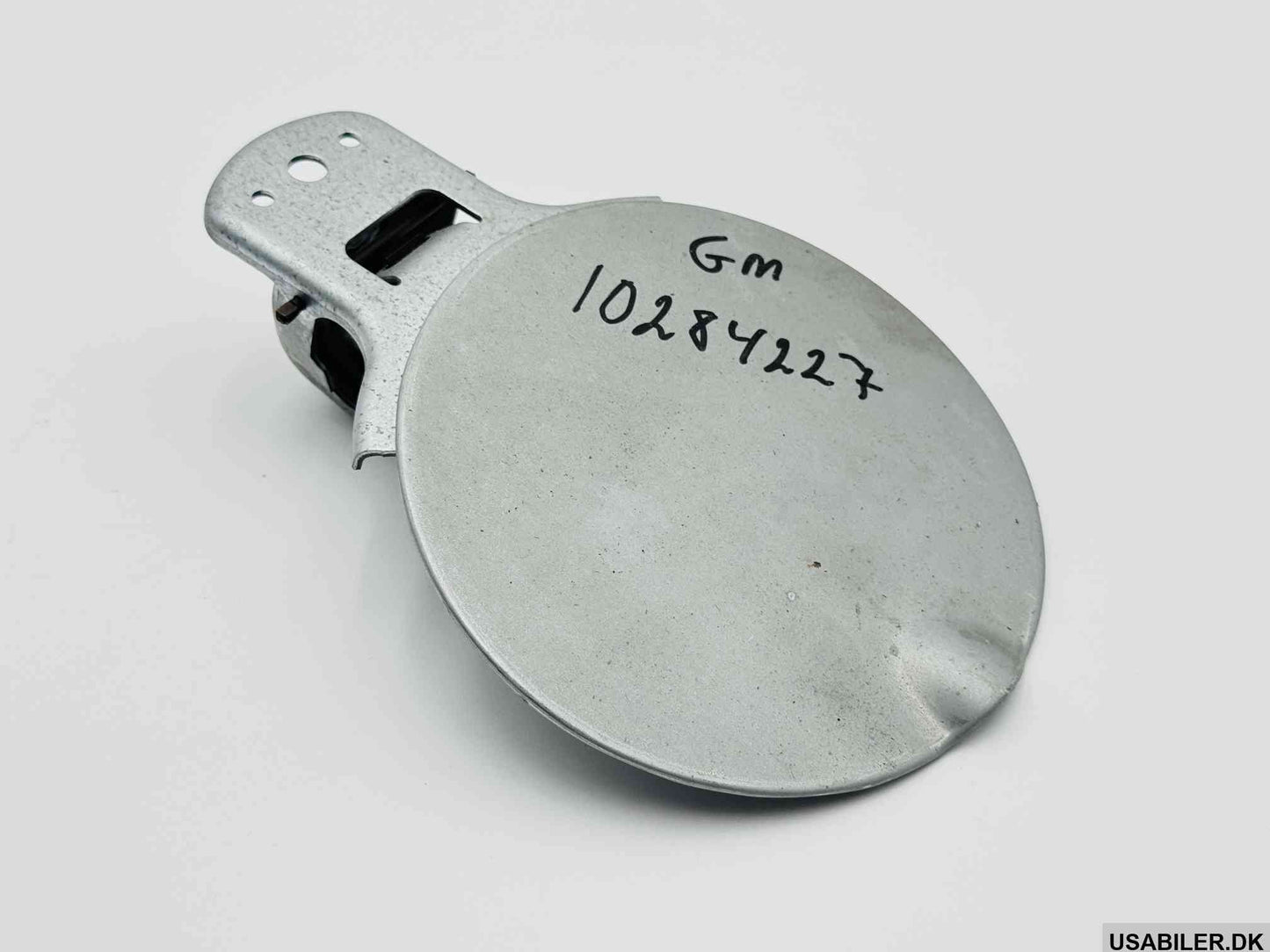 GM 10284227 Door Assembly, Fuel Tank Filler