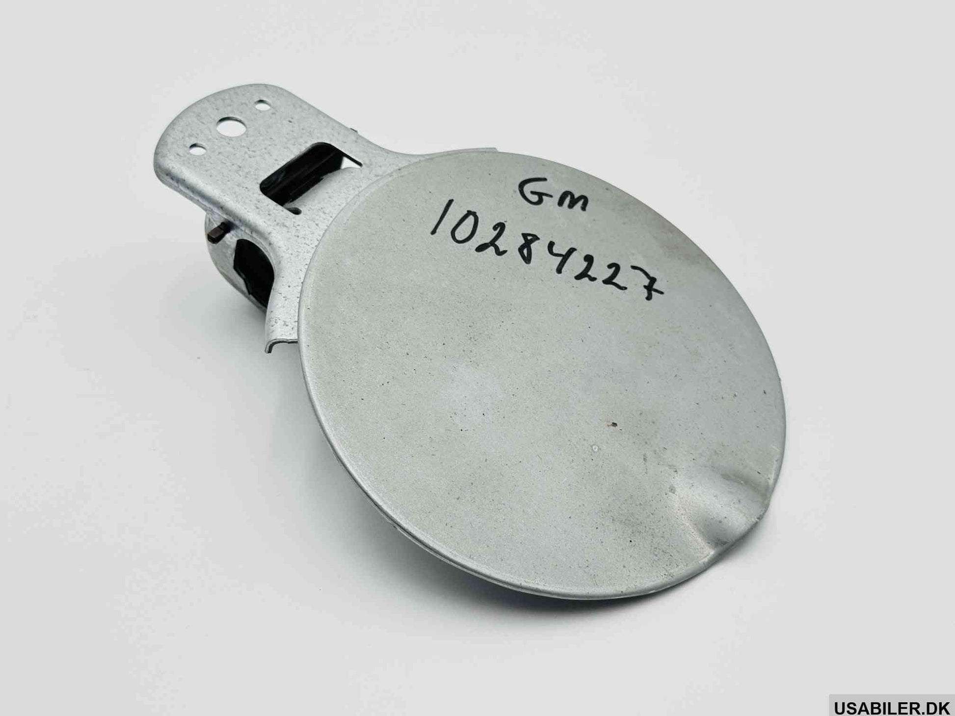 GM 10284227 Door Assembly, Fuel Tank Filler