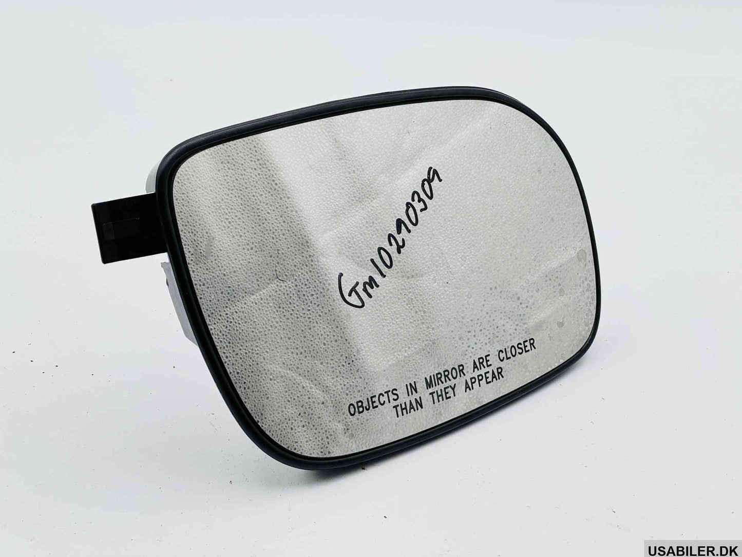 GM 10290309 Mirror, Outside, Passenger Side