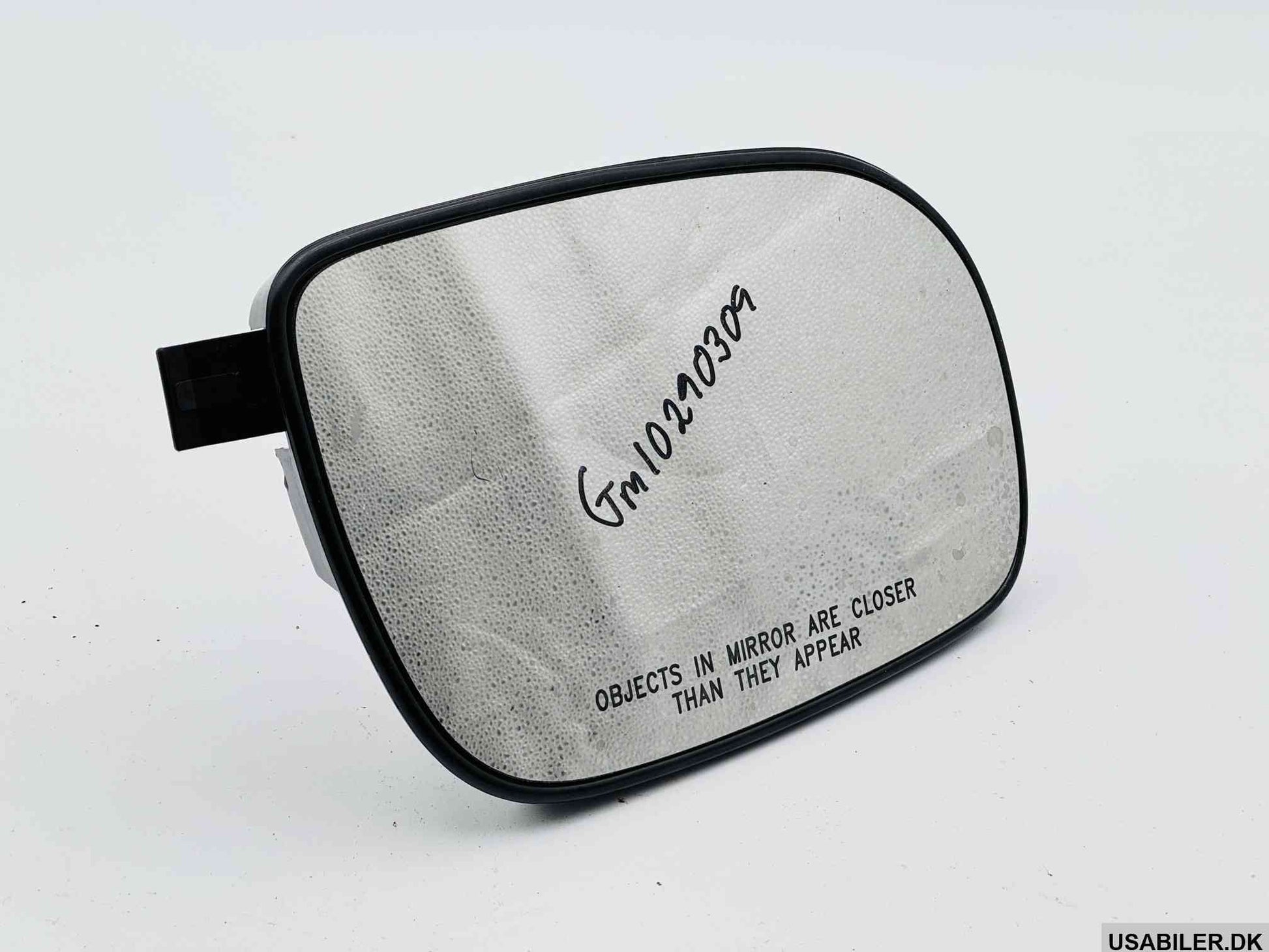 GM 10290309 Mirror, Outside, Passenger Side