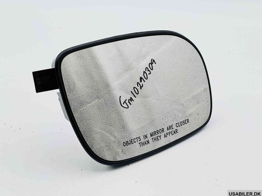 GM 10290309 Mirror, Outside, Passenger Side