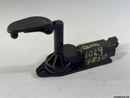 GM 10299850 Latch Assembly, Body Side Rear Window