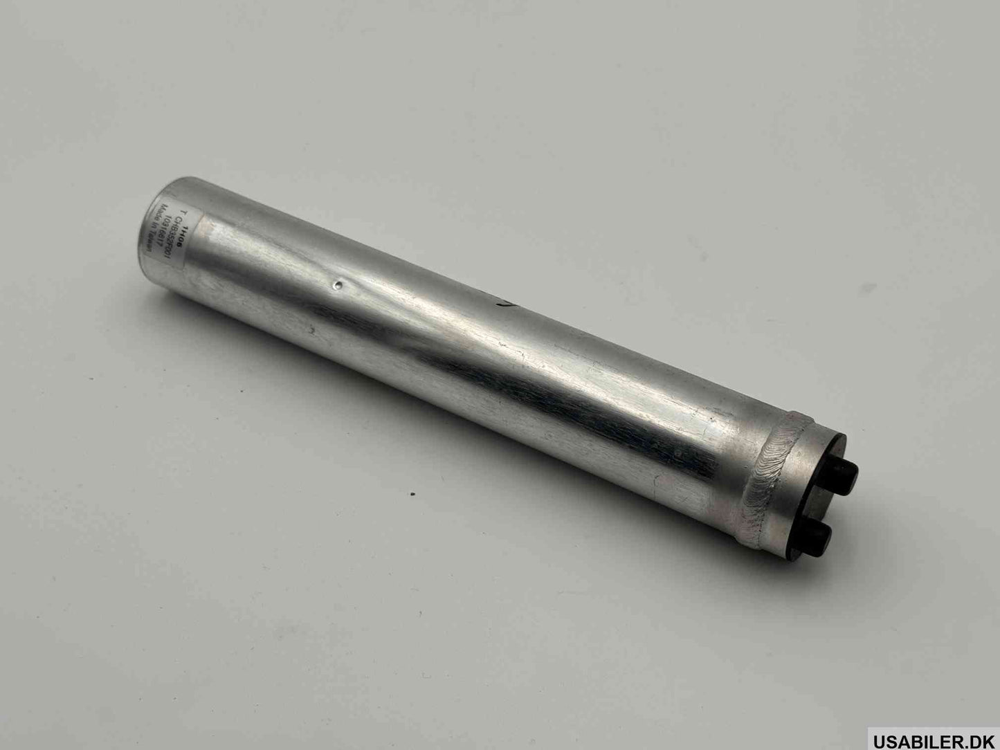 GM 10316617 Receiver & Dehydrator Assembly, A/C