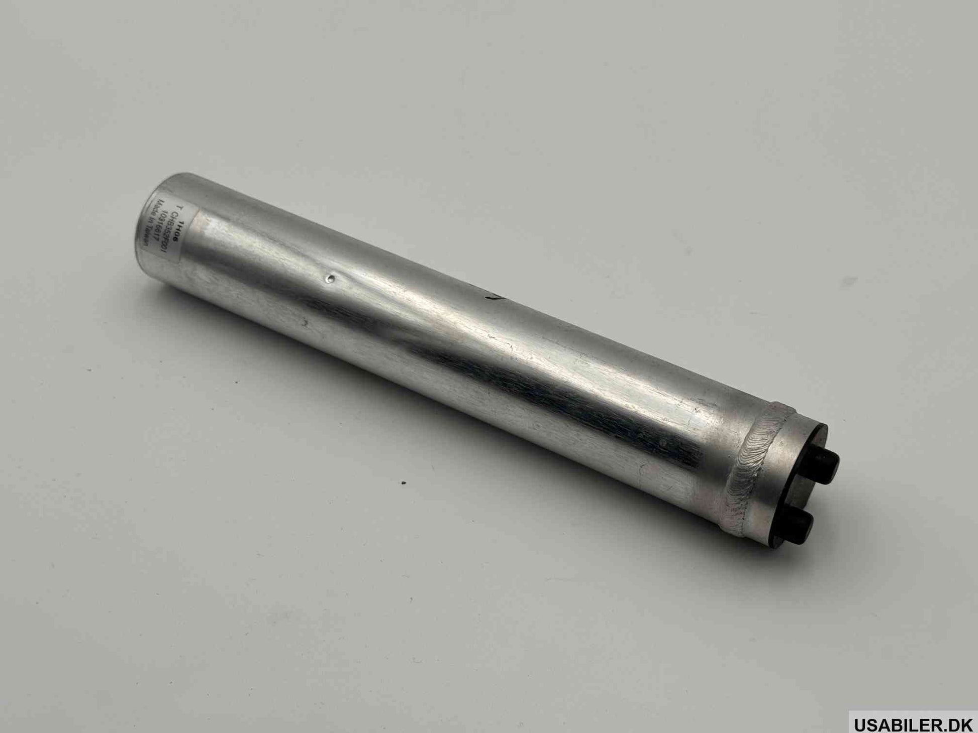 GM 10316617 Receiver & Dehydrator Assembly, A/C