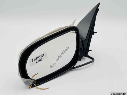 GM 10319766 Mirror Assembly, Outside, Driver Side  (OPEL SINTRA)