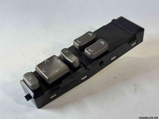 GM 10347278 Switch Assembly, Side Window (Master)