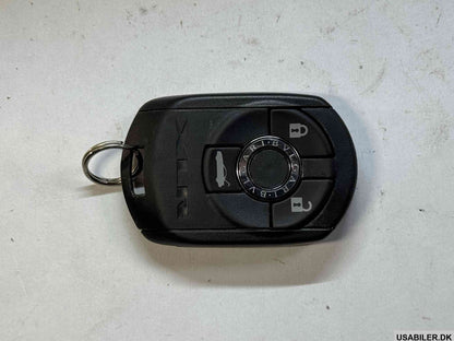 GM 10347466 Transmitter Assembly, Remote Control Door Lock & Theft Deterrent