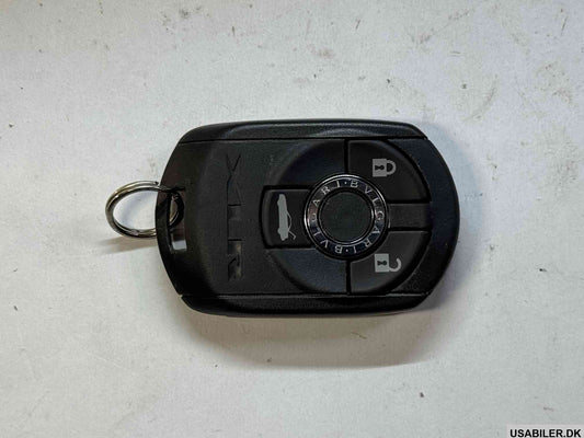 GM 10347466 Transmitter Assembly, Remote Control Door Lock & Theft Deterrent