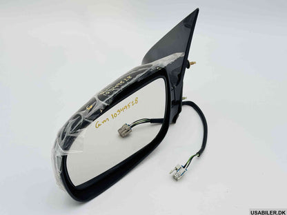 GM 10349528 Mirror, Outside Driver Side