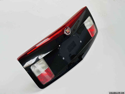 GM 10360889 Lamp,Back Up & Rear Fog & Rear License Plate & High Mount Stop 