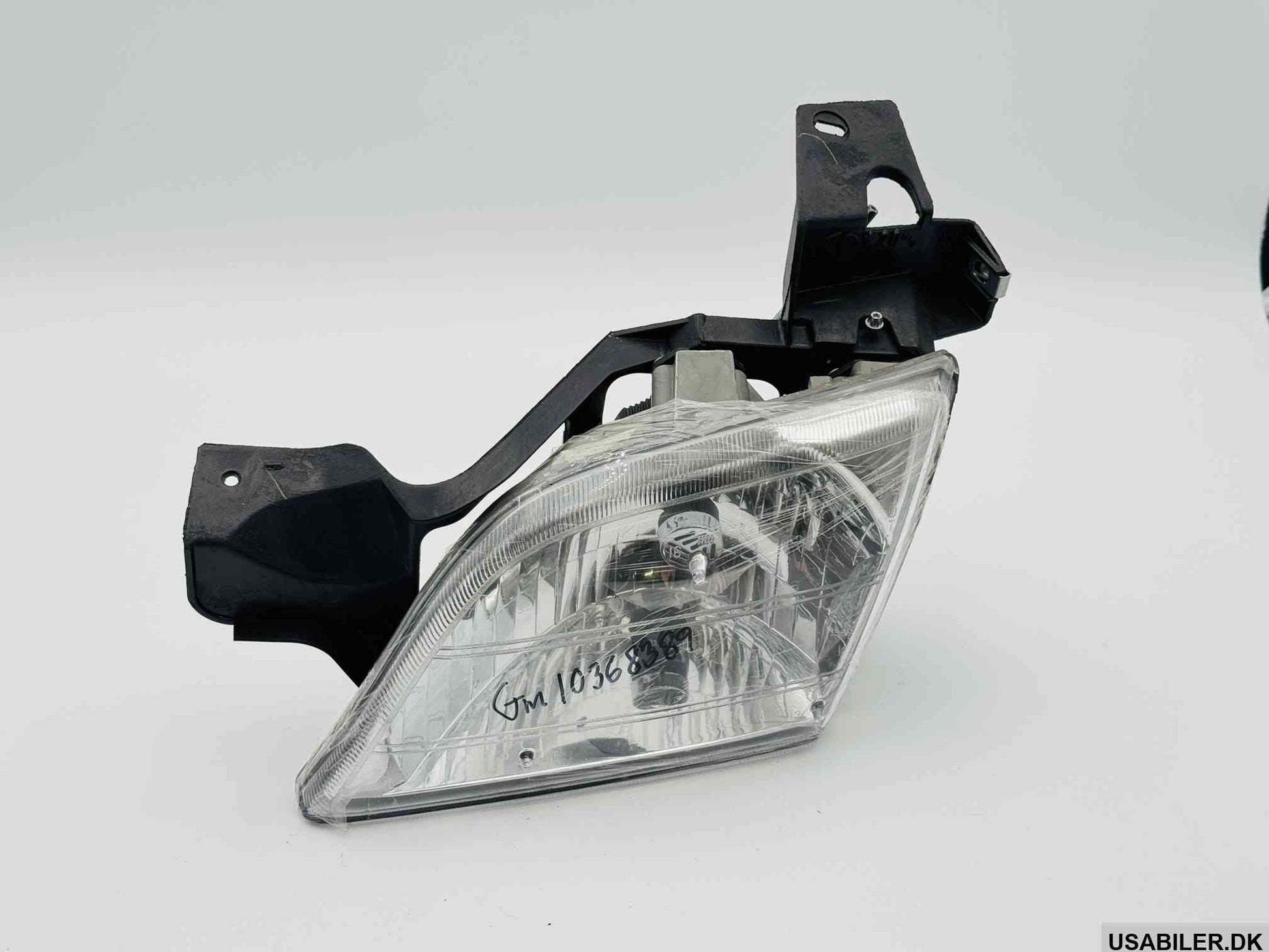 GM 10368389 Headlamp Capsule Assembly