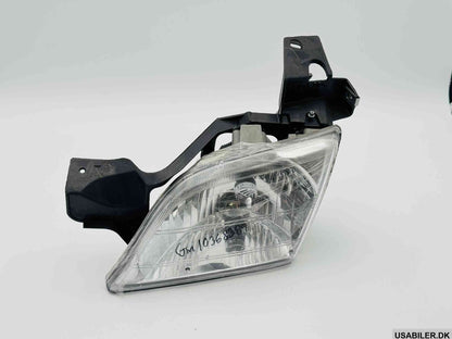 GM 10368389 Headlamp Capsule Assembly