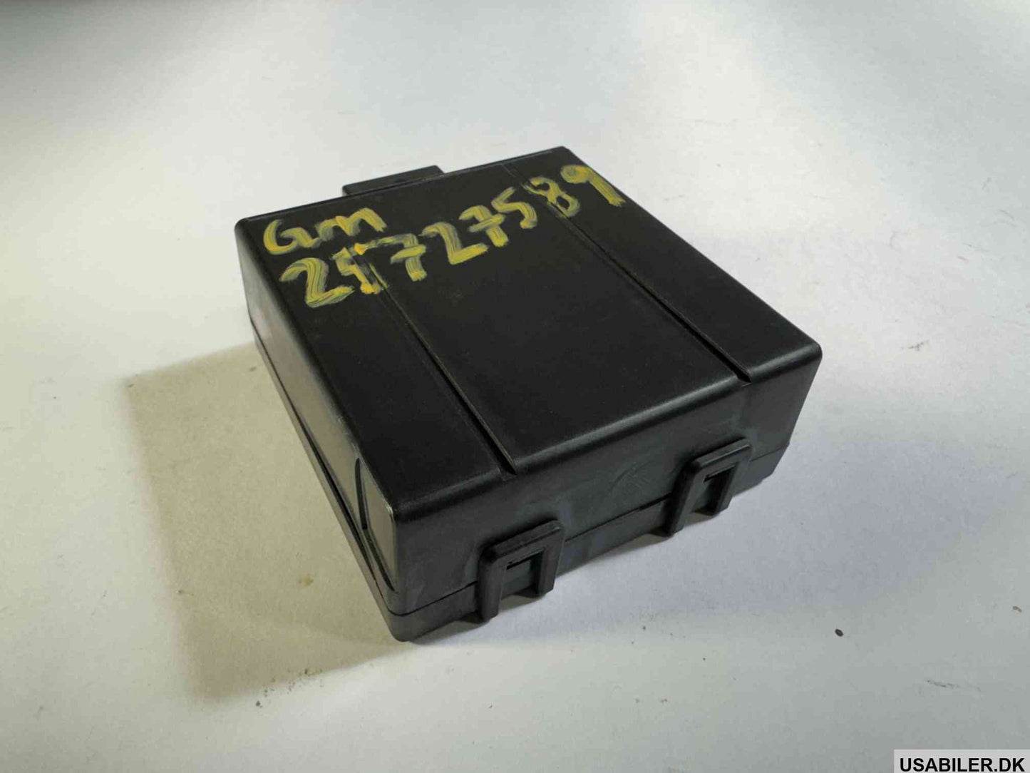 GM 10385714 Theft Deterrent Module Assembly