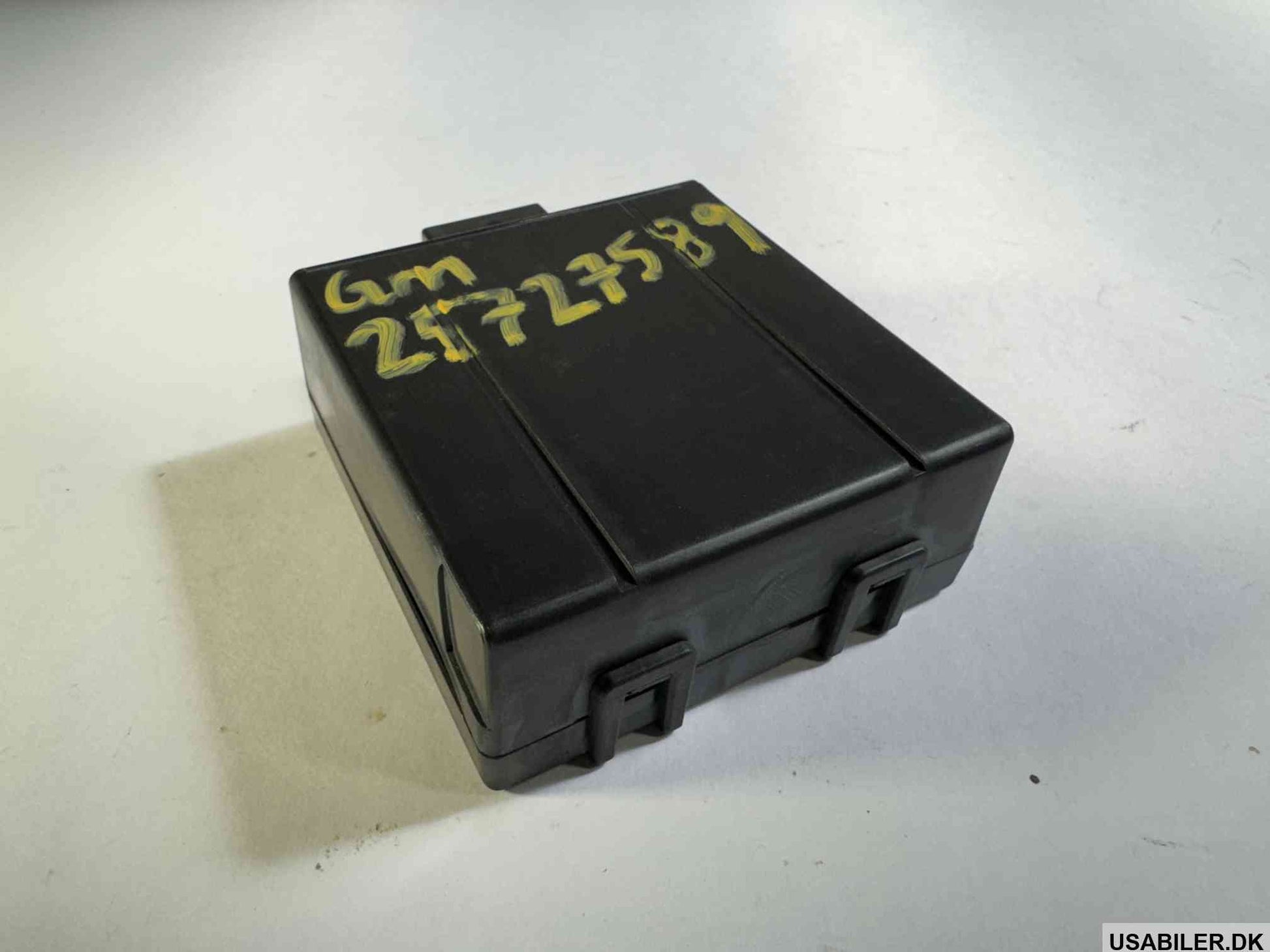 GM 10385714 Theft Deterrent Module Assembly
