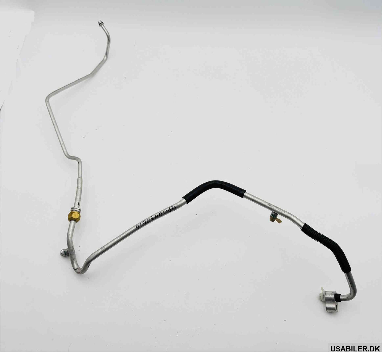 GM 10430616 Tube Assembly-A/C Evpr