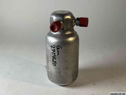 GM 1131975 DryFrost A/C Receiver-Drier
