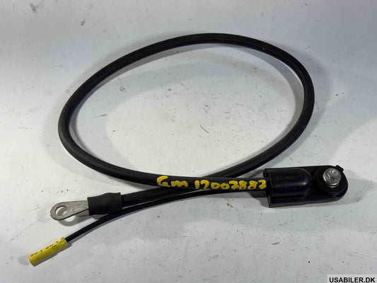 GM 12007887 Cable Assembly, Batt To Engine