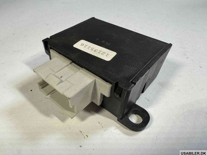 GM 12135116 Interior Lamp Control Module Assembly
