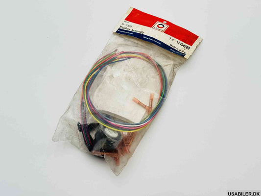 GM 12154288 Connector, Inline, To Trans