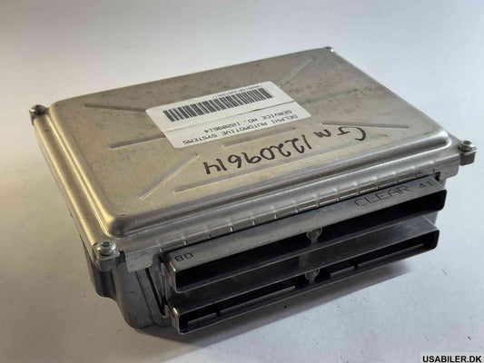 GM 12209614 Powertrain Control Module
