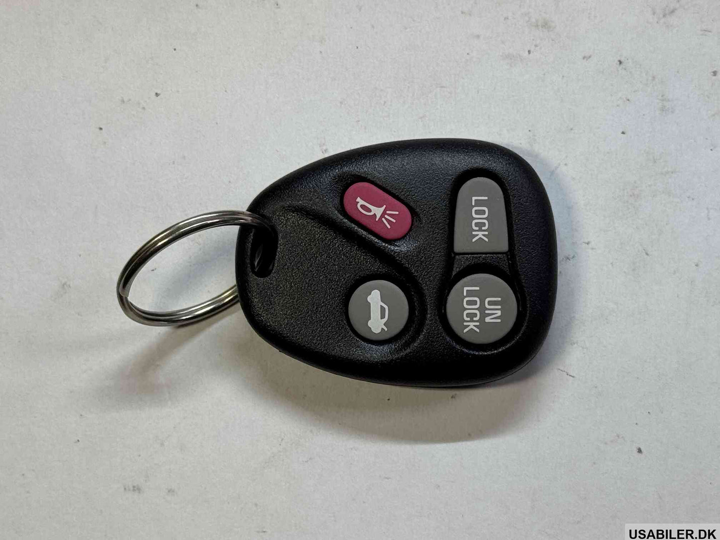 GM 12223134 Transmitter Asm,Remote Control Door Lock