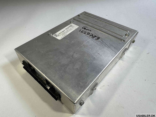 GM 1227783 Engine Computer, Electronic Control Module