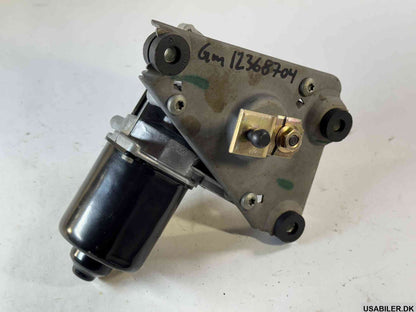 GM 12368704 Motor Asm,Windshield Wiper