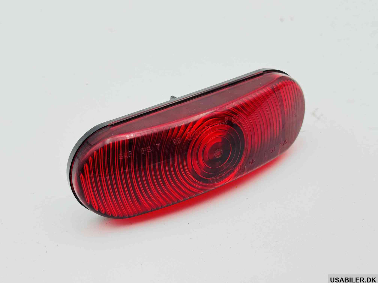 GM 12368984 Center Stop 3rd Brake Lamp