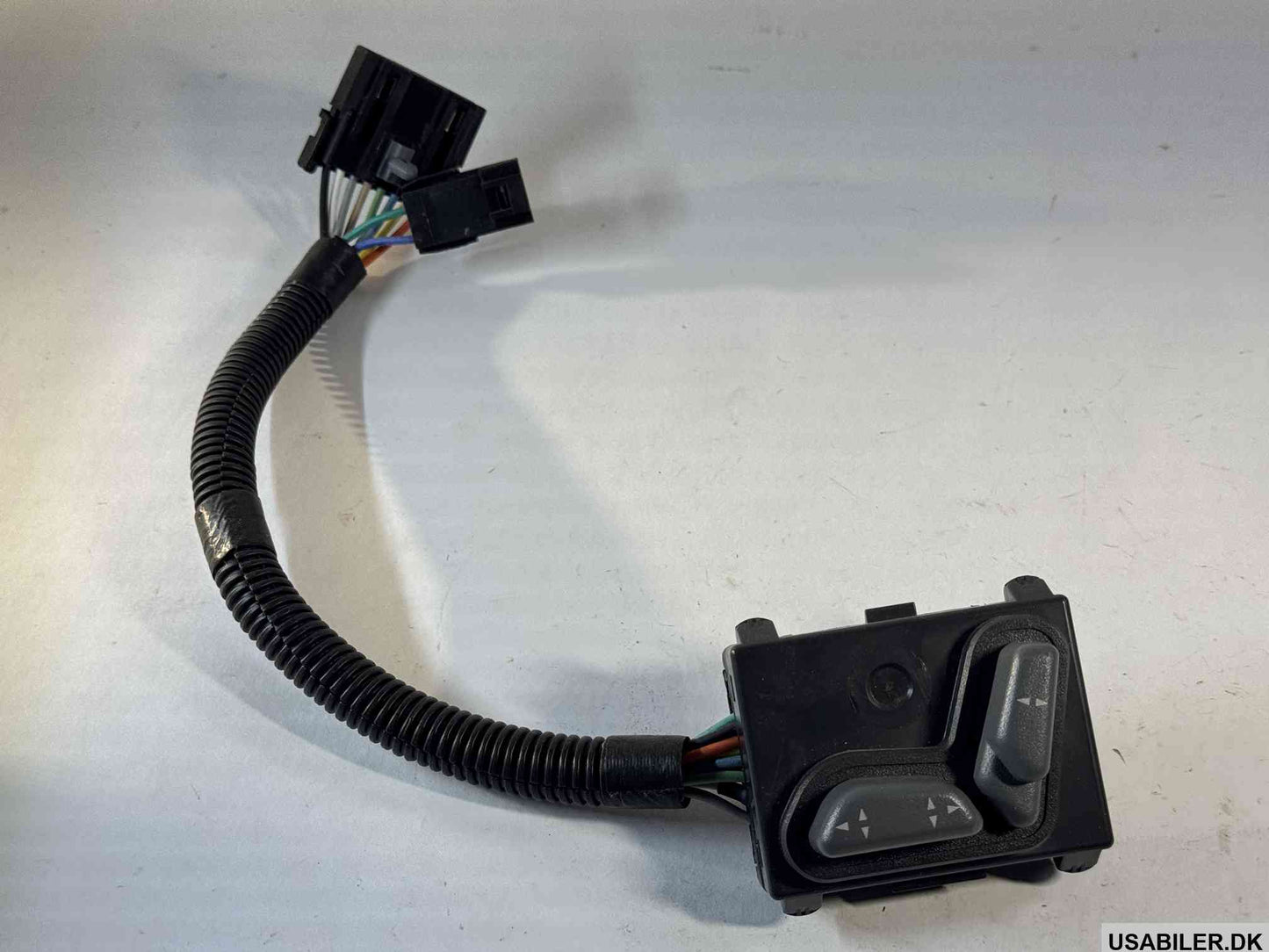 GM 12377495 Switch Asm,Driver Seat Adjuster