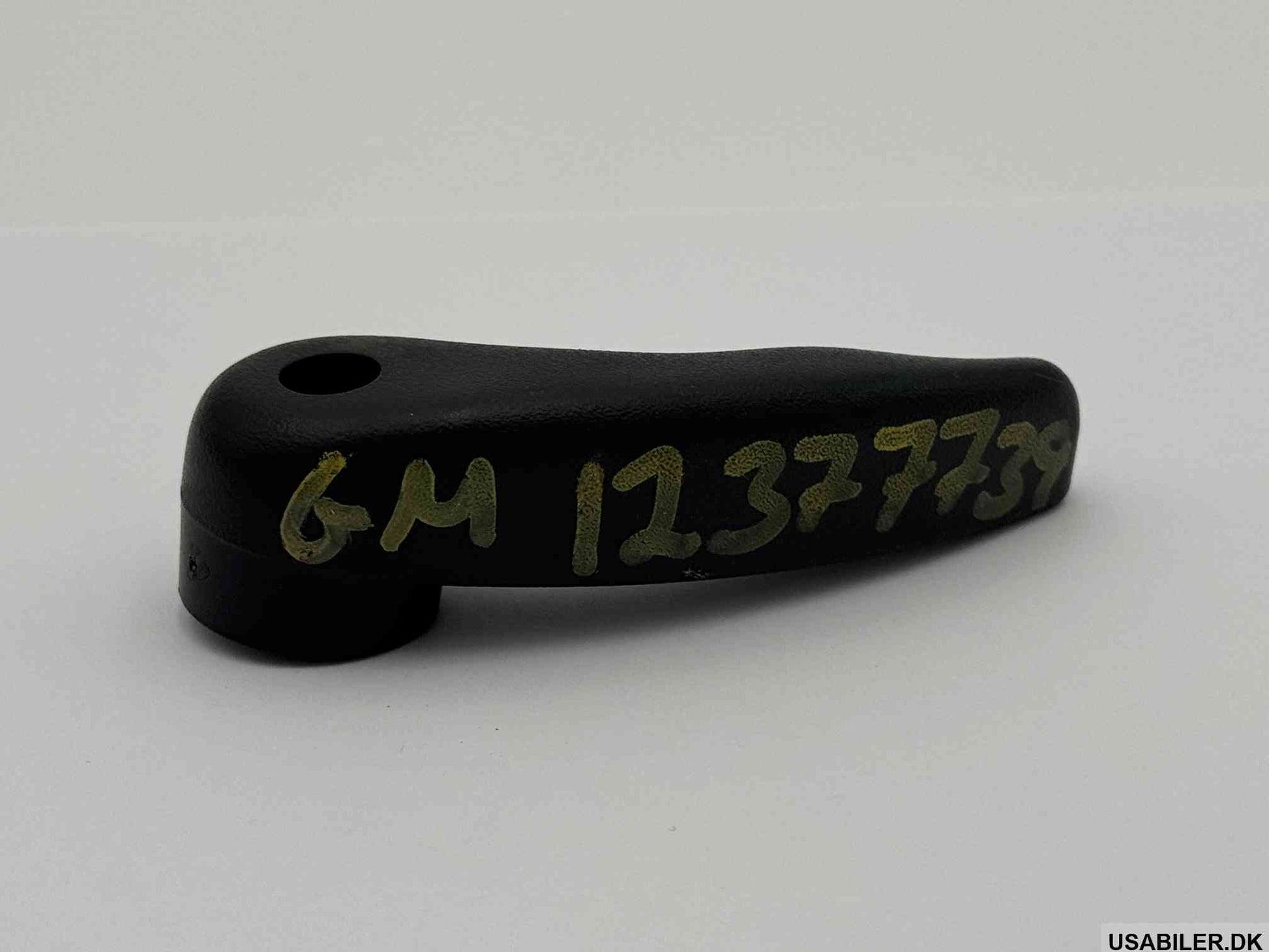 GM 12377739 Handle,Driver Seat Back Cushion Latch Release