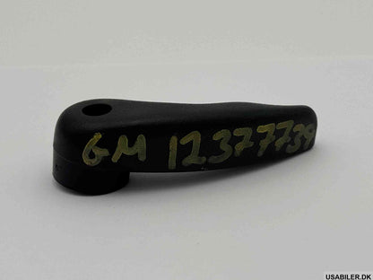 GM 12377739 Handle,Driver Seat Back Cushion Latch Release