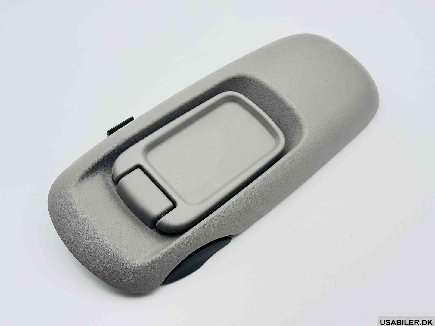 GM 12381910 Door, Seat Separator Console Grey