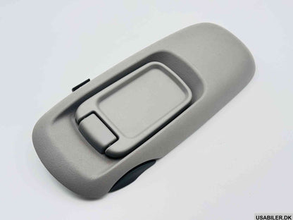 GM 12381910 Door, Seat Separator Console Grey