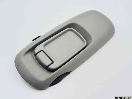 GM 12381910 Door, Seat Separator Console Grey